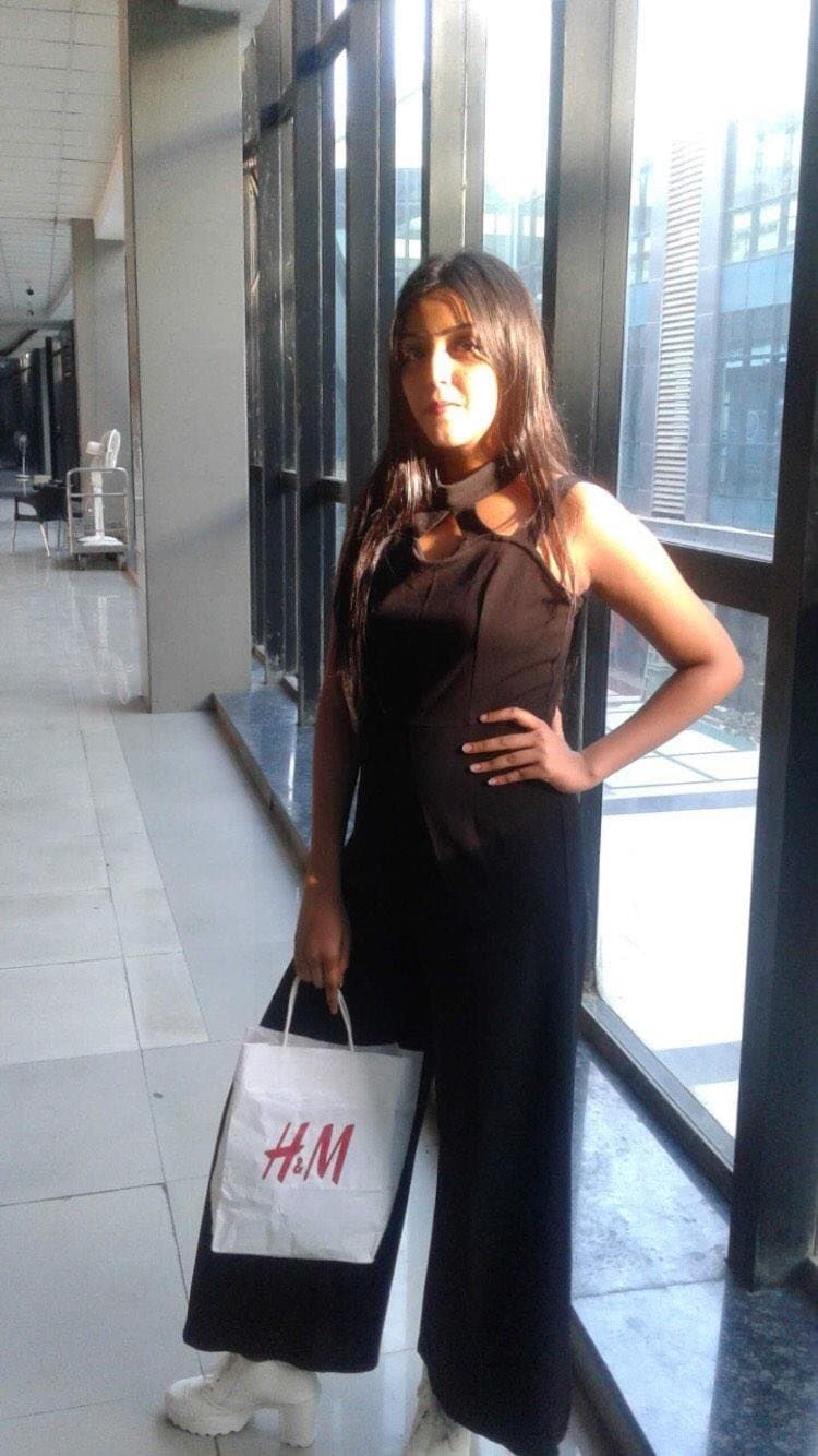 Indian desi dusky BDSM slut Nandani leaked her holes definetly need gaping spread her everywhere