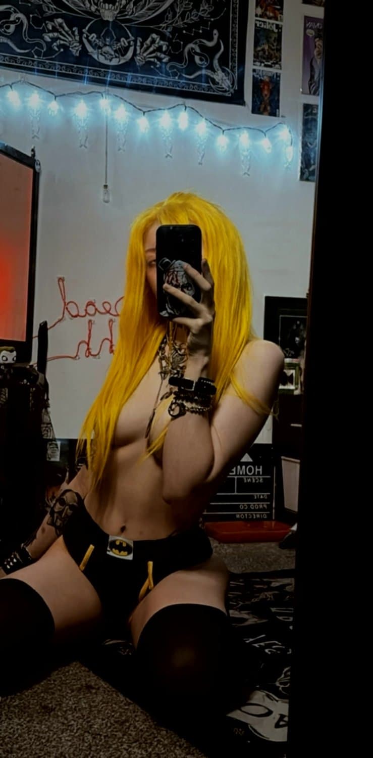 Do you want them smothering… or bouncing?