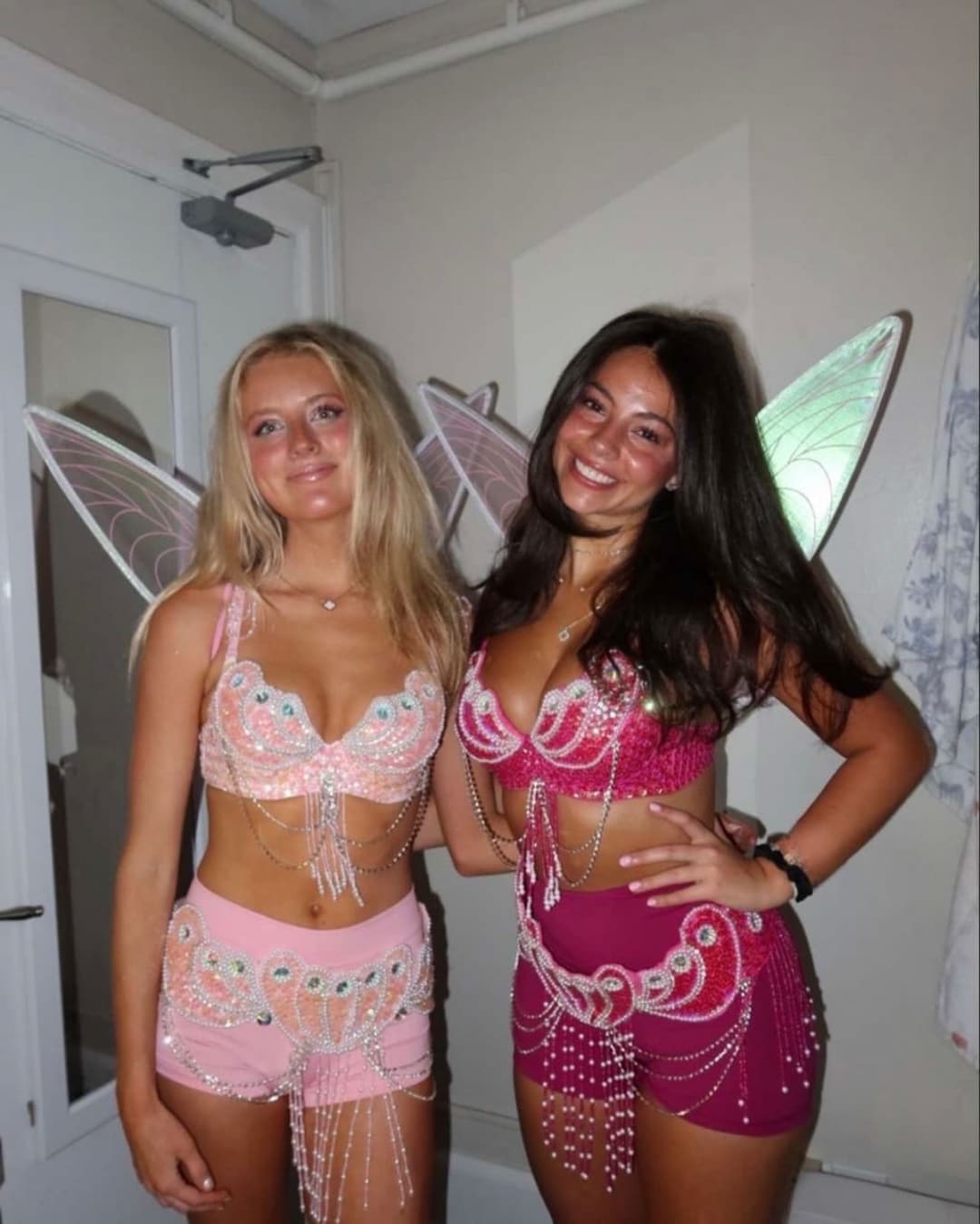 Jordan perfect titjob rack