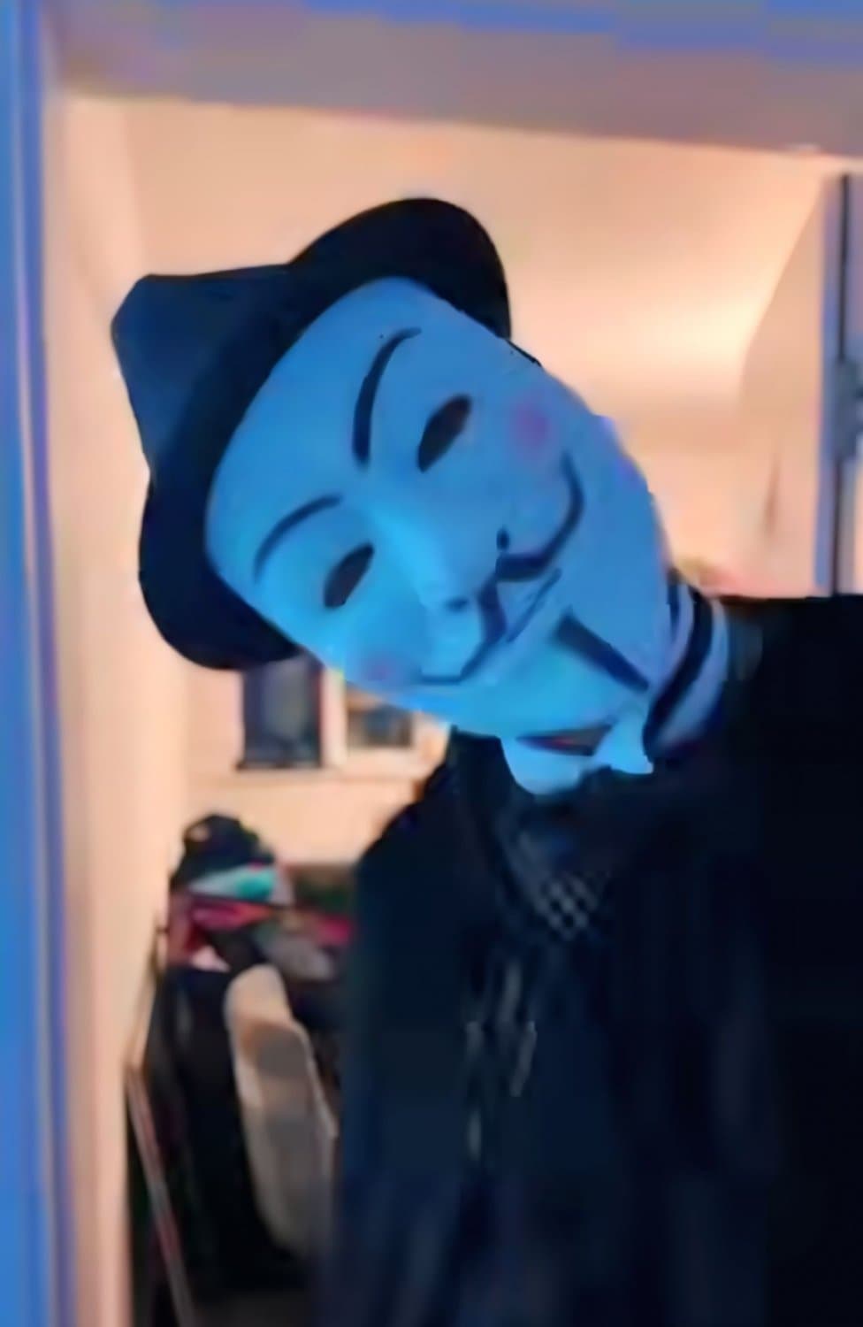 Black Night - LGBT Night - Night V