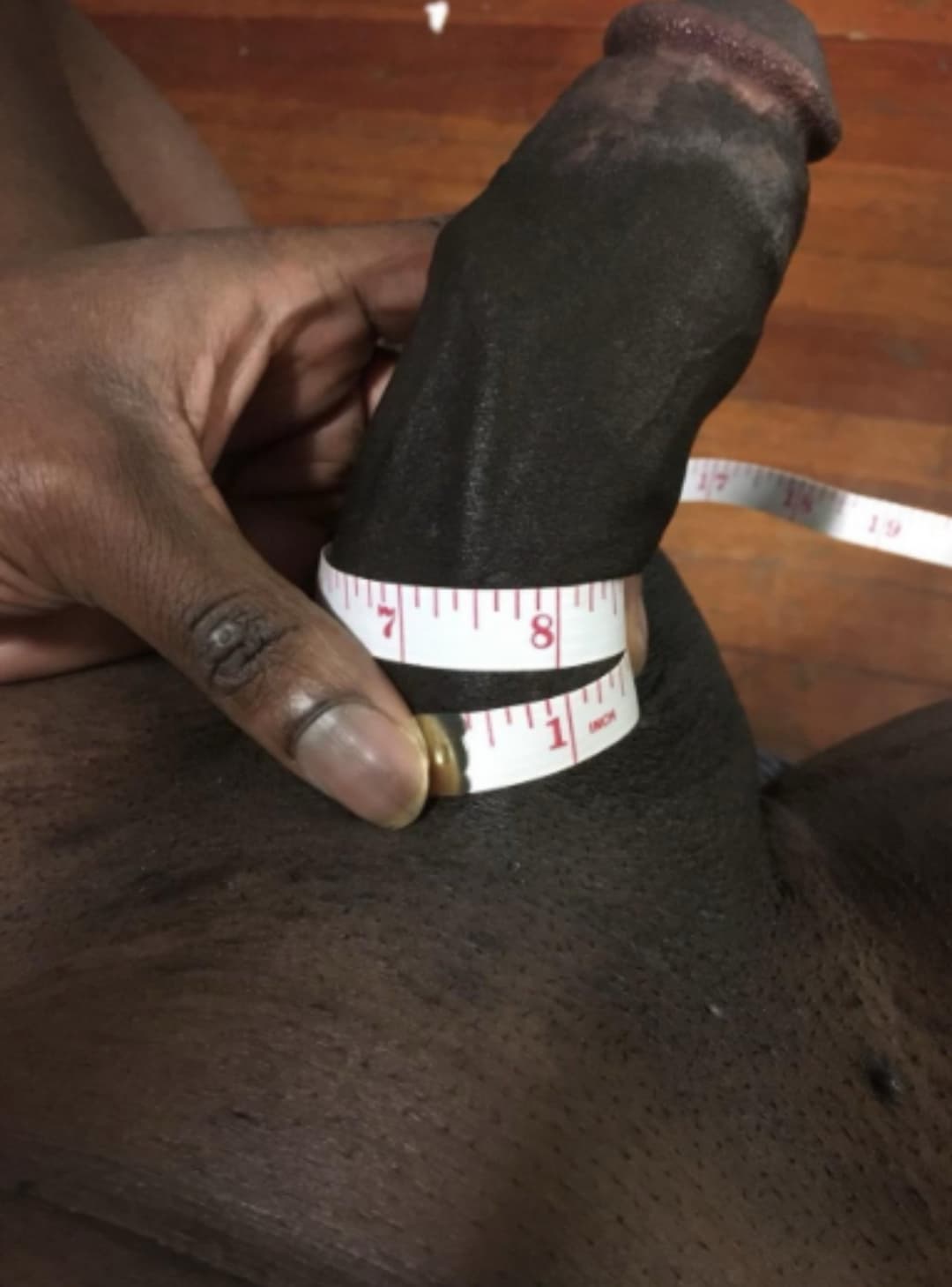 SAM - Bay Area college fit Asian takes a 10” BBC {FS}