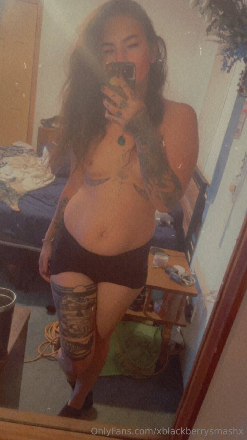 Eden Thomas / Brooklyn Reed