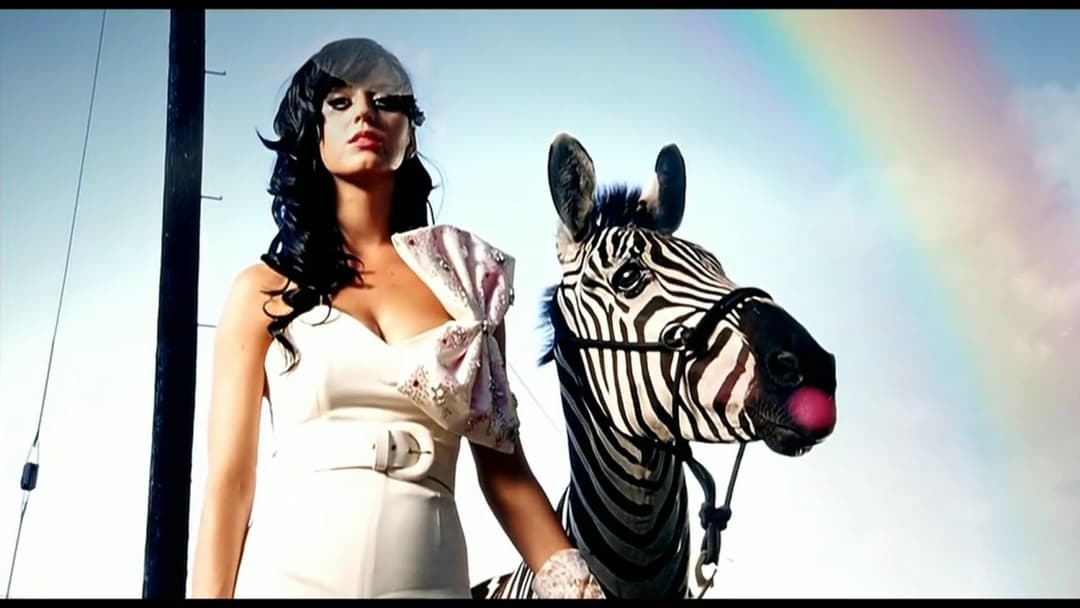 Katy Perry - Hot n Cold Babecock - Bisexual