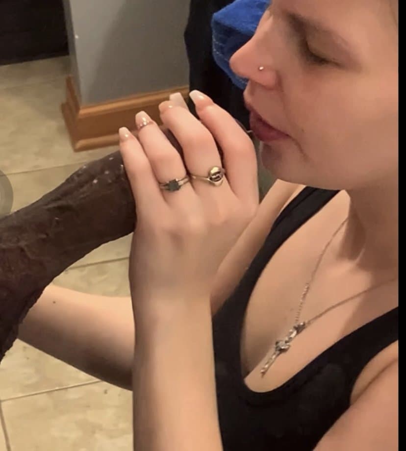 Shes a cum swallower