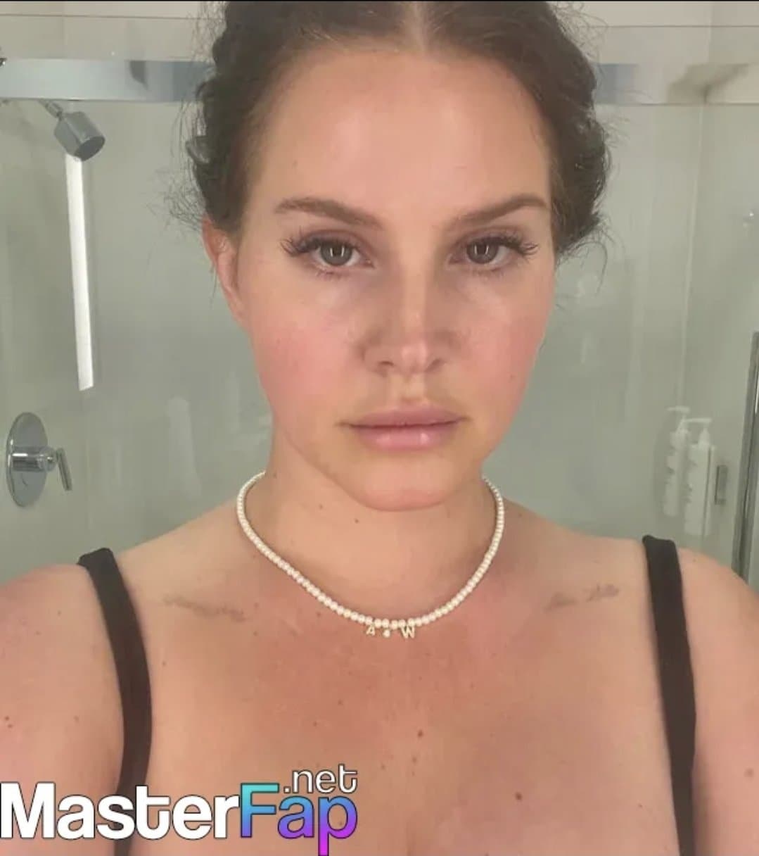 Lana del rey naked collection pt. 2