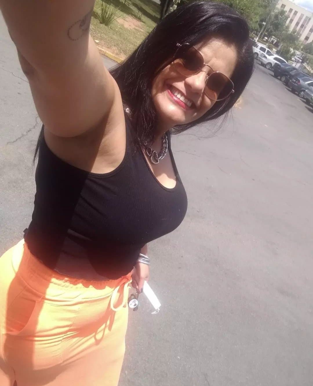 Sandra coroa gostosa