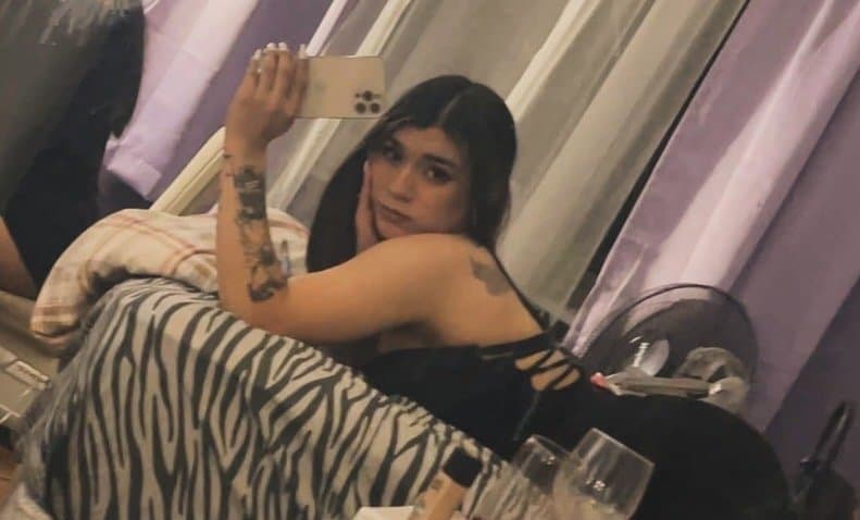 Nicole Chicago thot gives the best head. Hmu for more