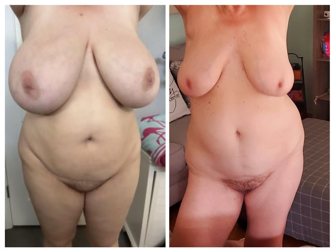 COLLAGE Side by Side DOMINATION 2