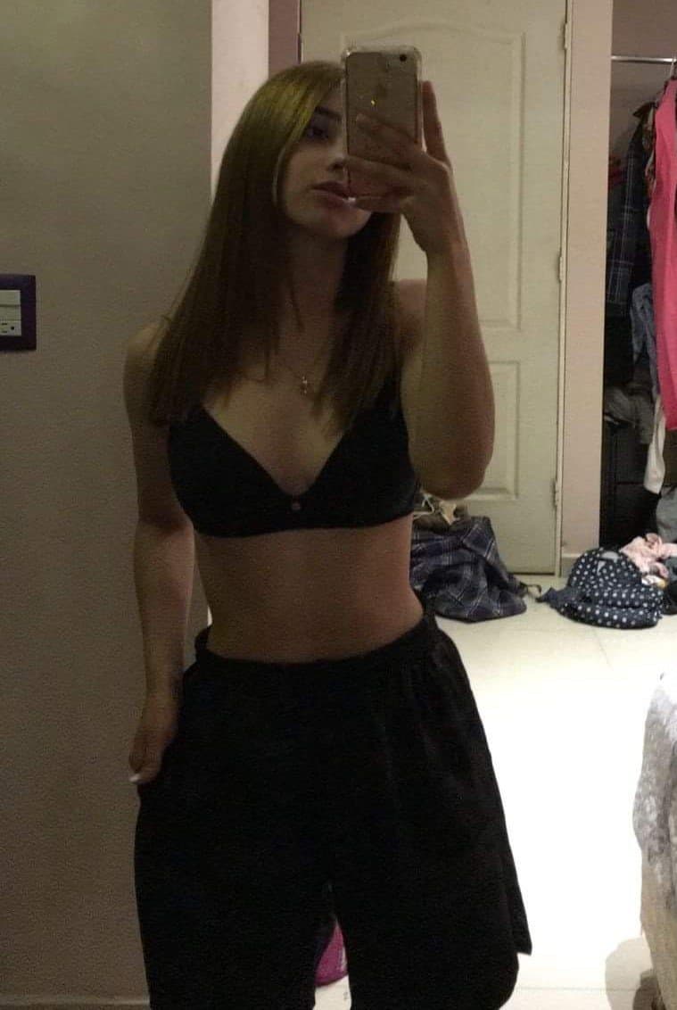 Catherine a Slutty Newbie