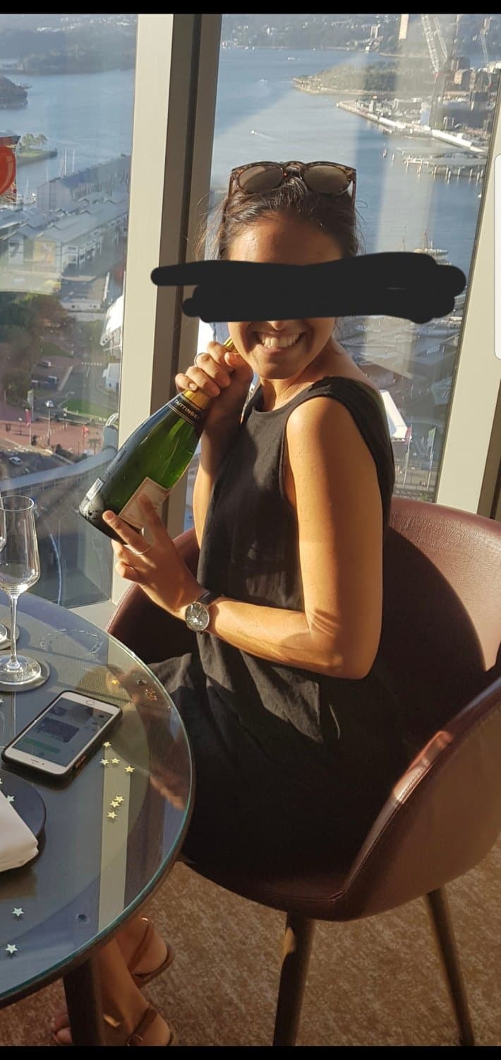 Amateur pawg wife DM for uncensored and more