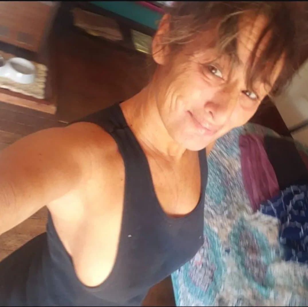 Oregon hippie bartender 9