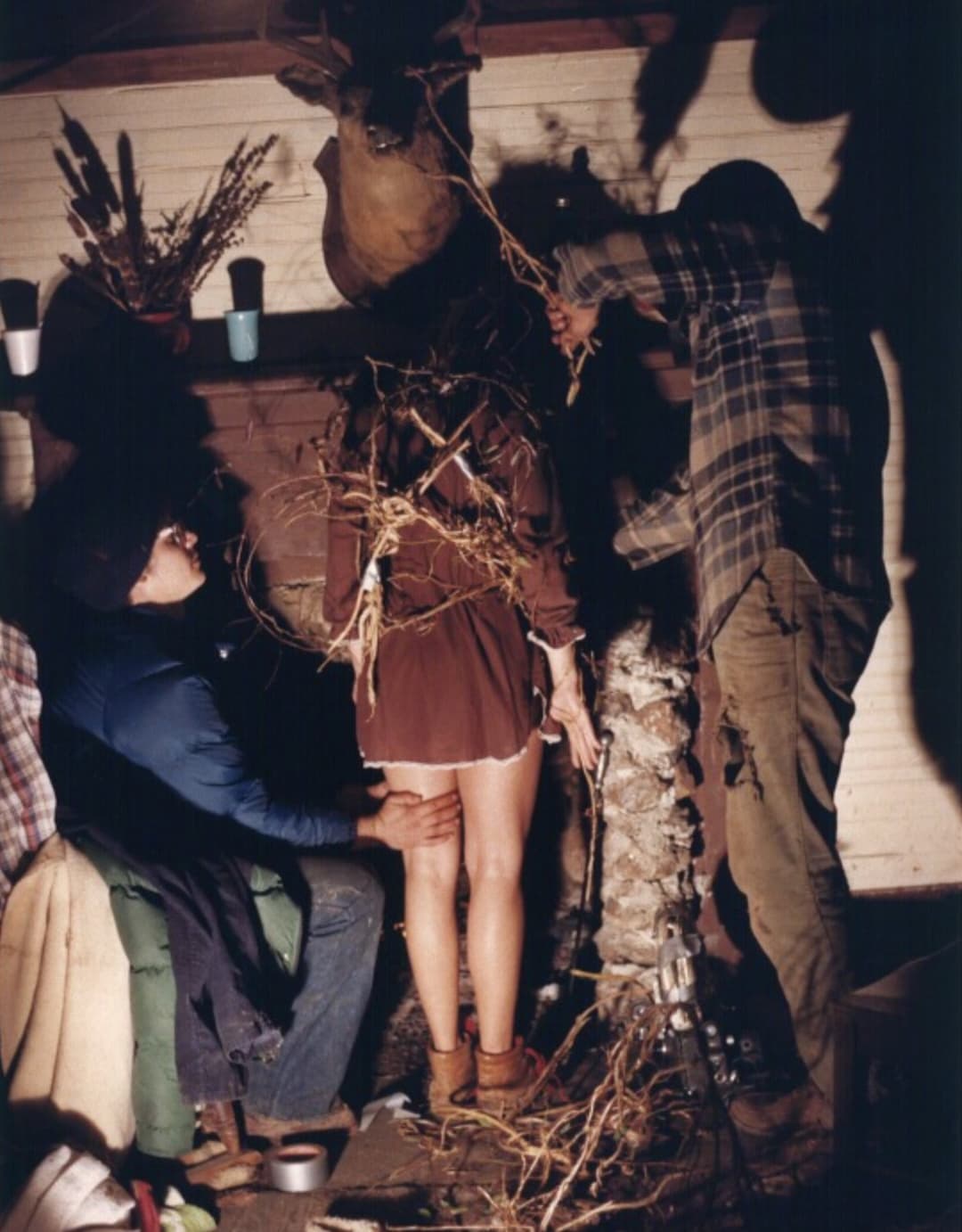 The Trees! They’re Alive!!! (Part 3)