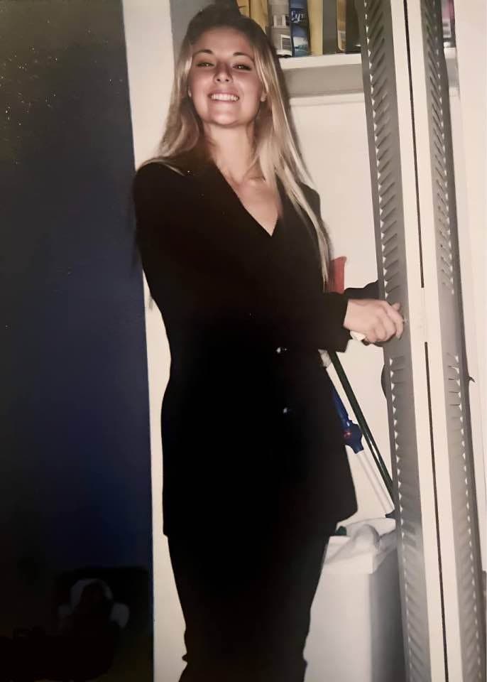 Tasty Wife Trish leaks