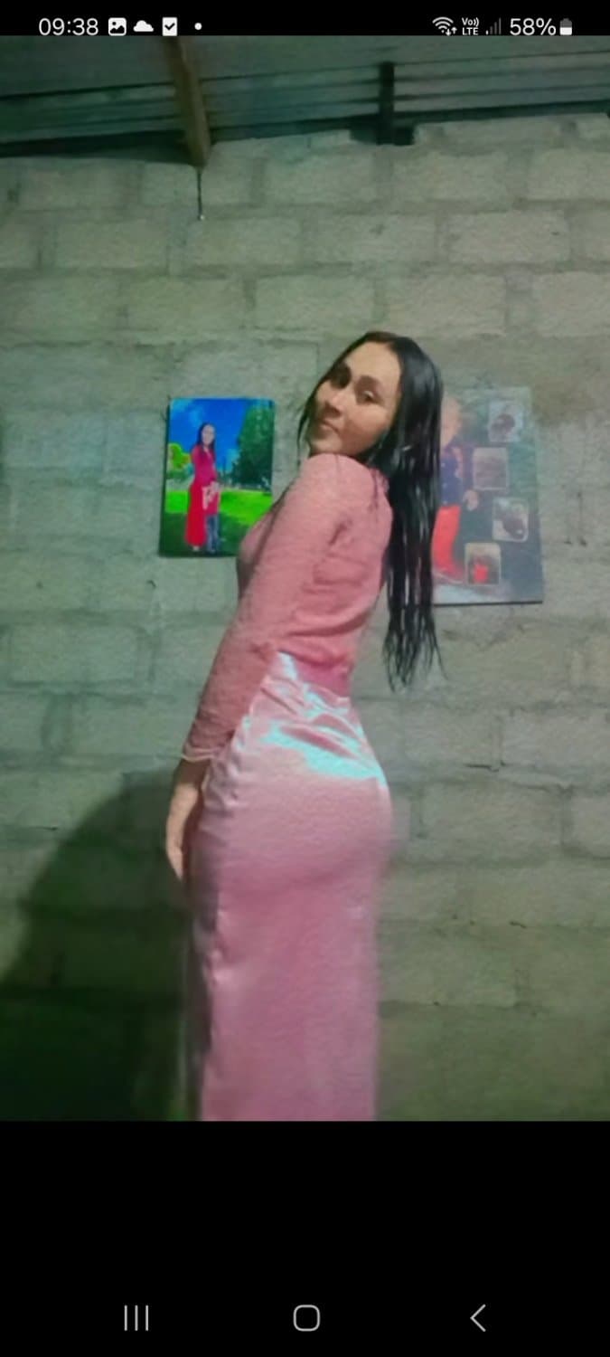 Compilacion de cristianas culonas