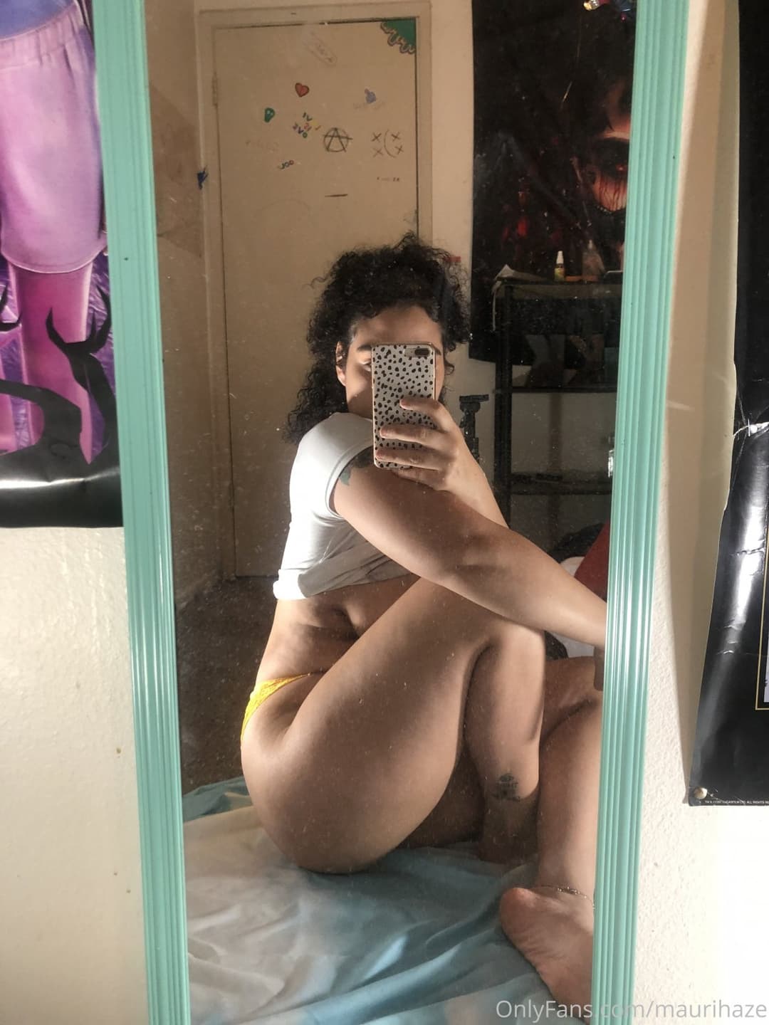 Click to view full size Haze (Deleted OF) pt.8