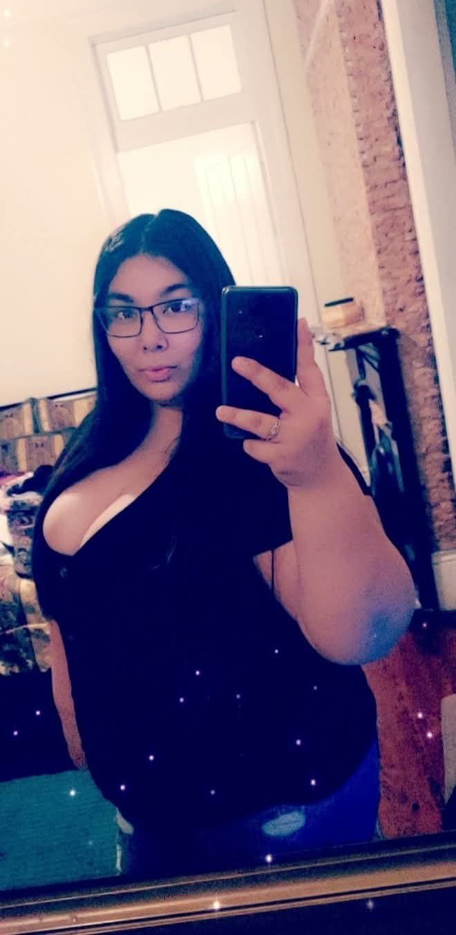 Big boobs latina bbc lover