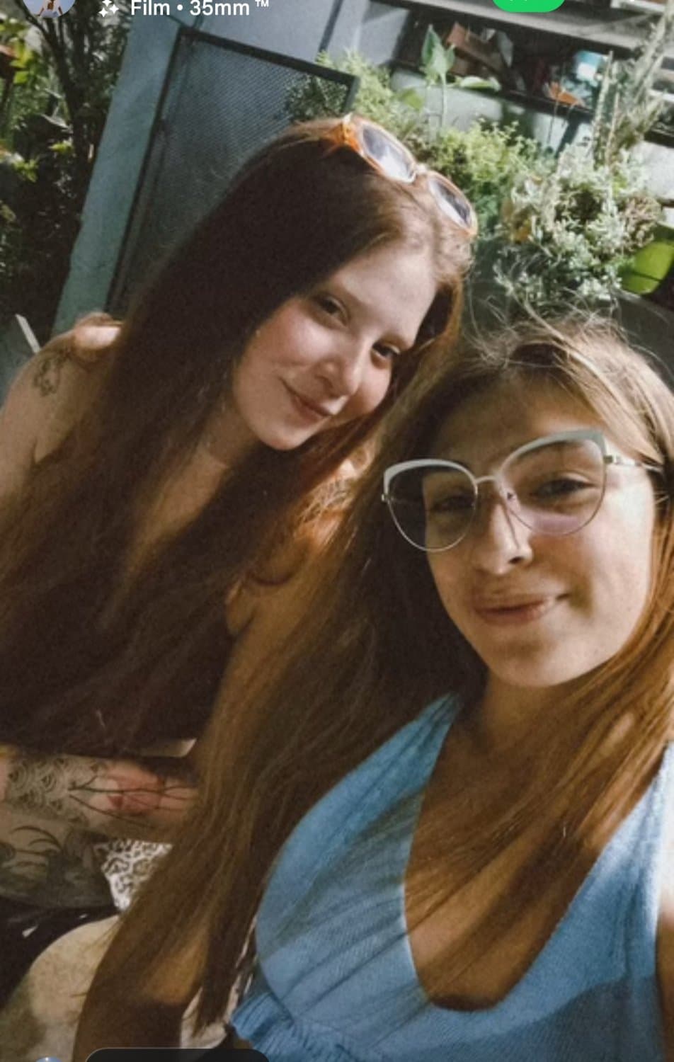 Luna zito y su hermana pelirroja, flaquitas pendejas argentinas de capital federal