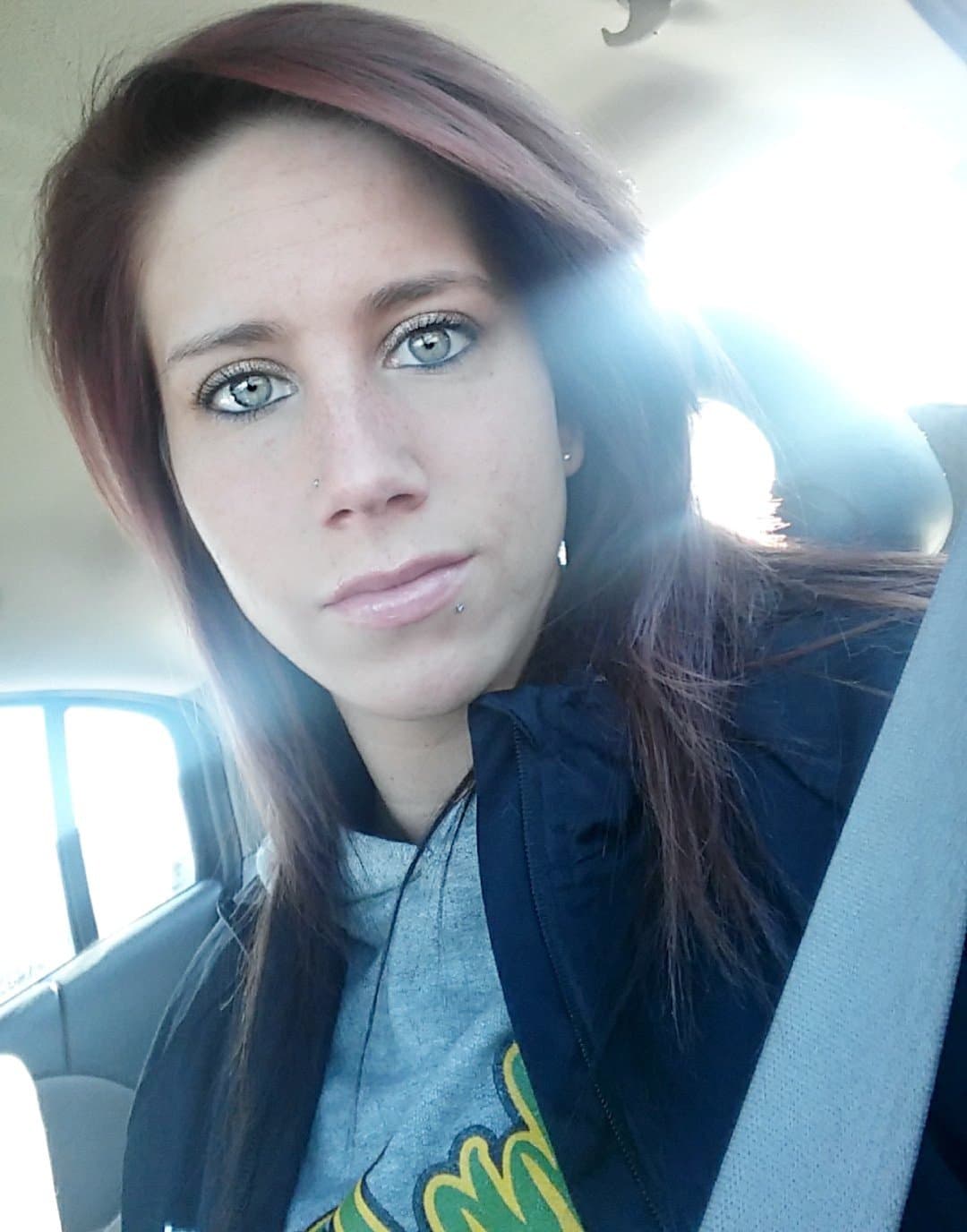 From G G W to weird hypnosis porn, Jessica’s online career didn’t exactly take off ?