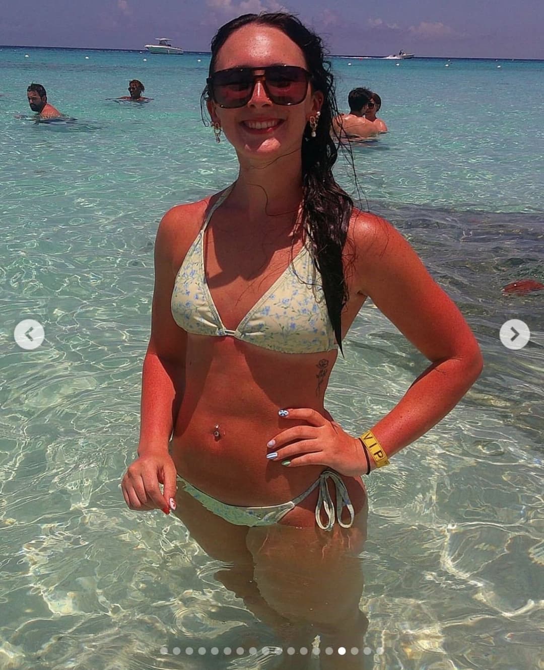 Erika is a pretty teen cum sock