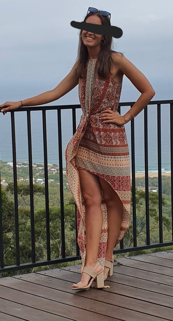 Amateur pawg wife DM for uncensored and more