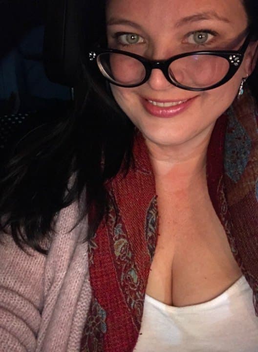 Amy #5 ? (Hot Big Tit Anal Slut)