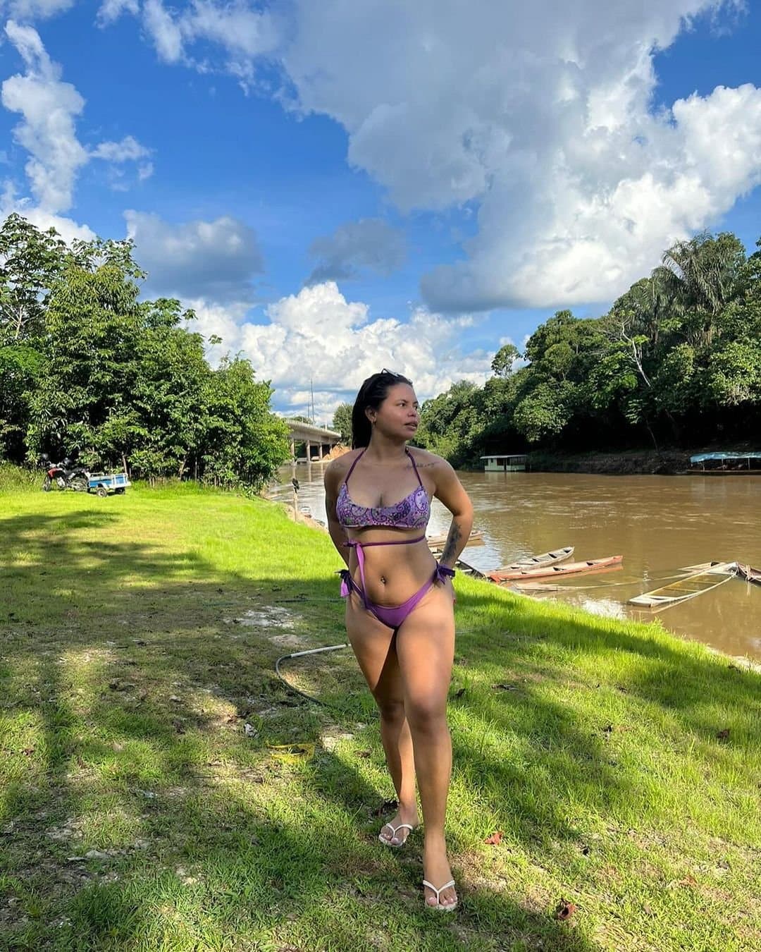 Click to view full size Michele Silva do Acre