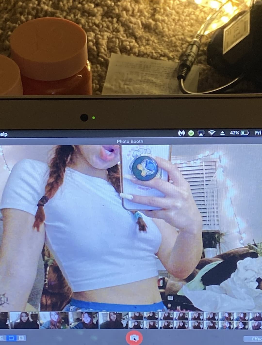 Hot Girlfriend Leaked