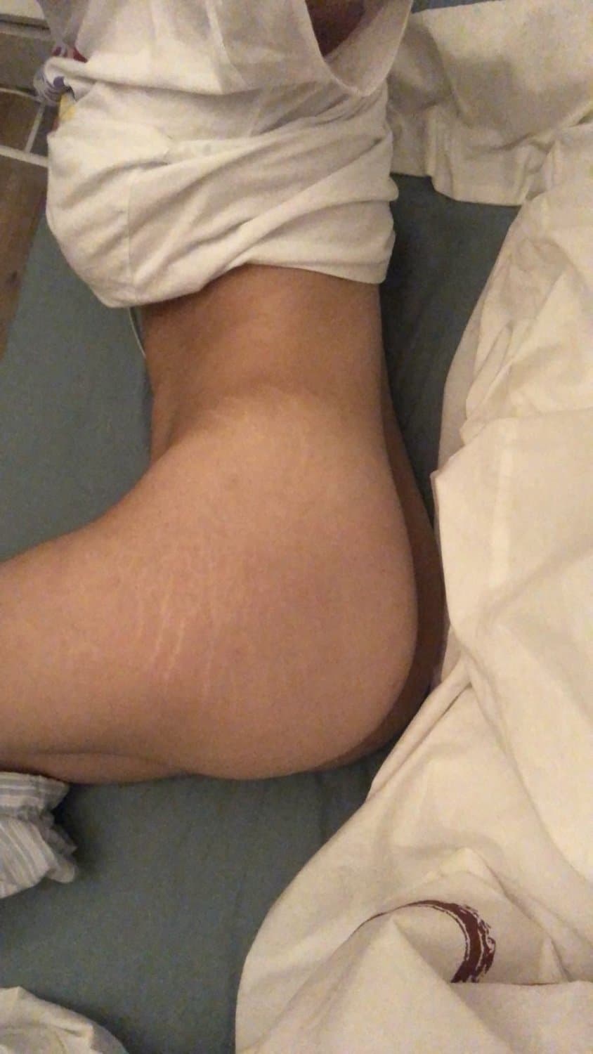 Big Tit Kik Slut Acting Naughty