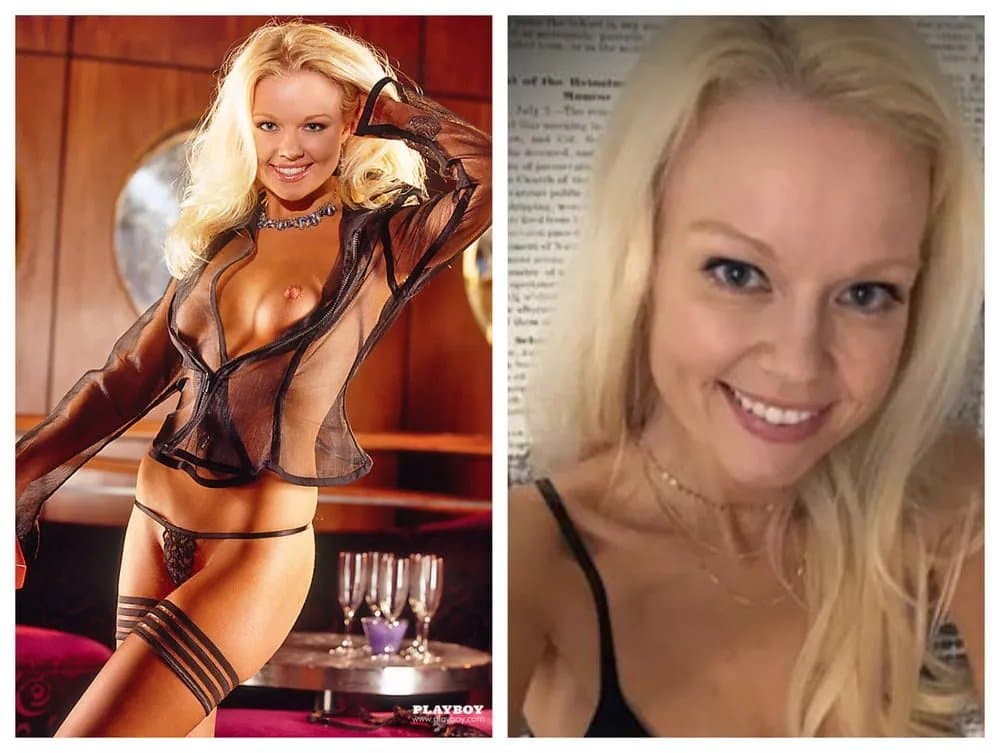 Playboy College/Casting/One Times - Before, After, Much Later - Part 2