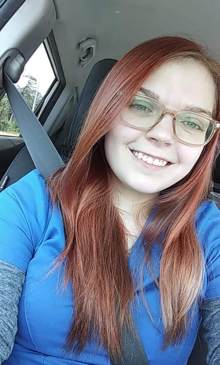 Naughty Texan Nurse, May share more