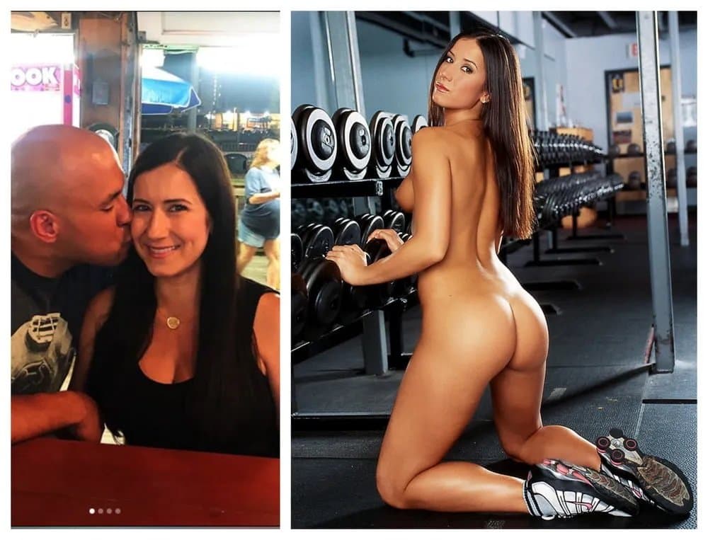 Playboy College/Casting/One Times - Before, After, And Much later #8