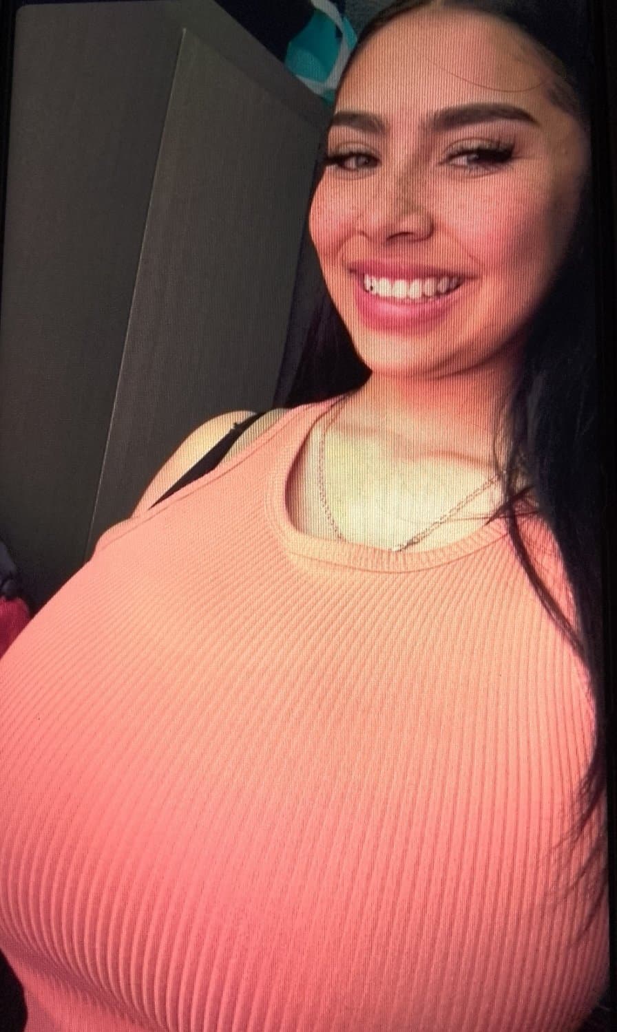 @ry suns3t antes y después de estar embarazada.