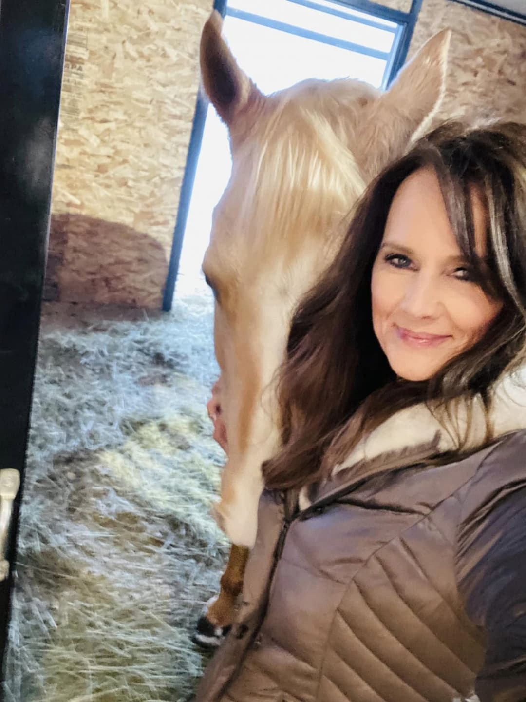 Kathy Sabine Denver news milf