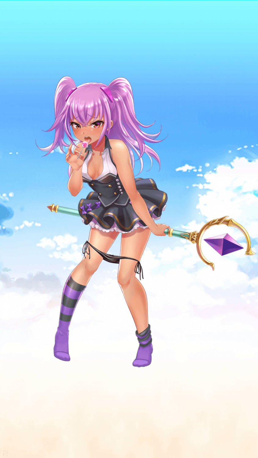 Project QT Hentai Collection (static)pt2