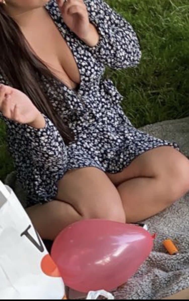 Busty swedish jerkbait needs her fat tits fucked, sucked and cummed on