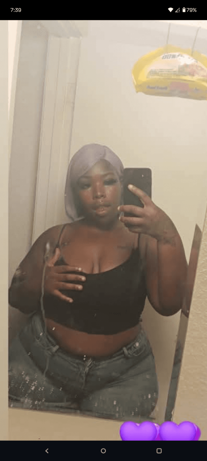 EBONY BBW SSBBW THICKNESS BIG ASS GOONER MATERIAL