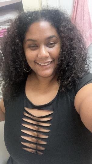 SSBBW NERDY? BUSTY? EBONY?.