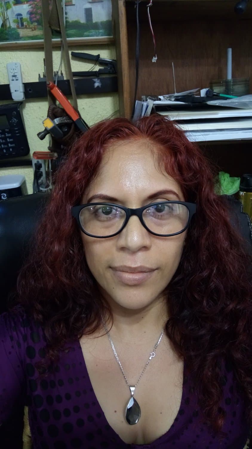 Click to view full size Margarita Pulido