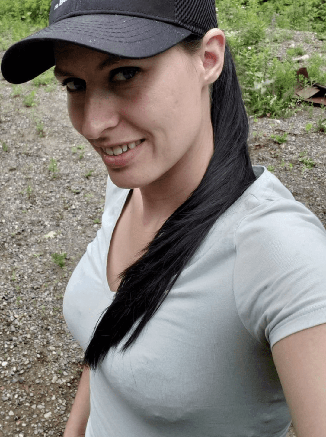 Pamela slut if you know her full name send me in dm please