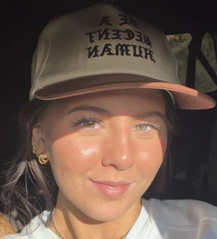 Stuck up asf deserves a load