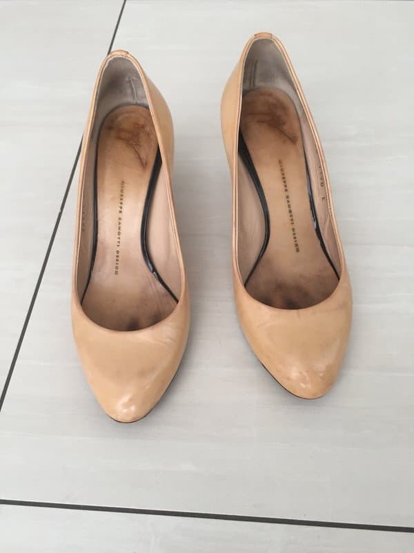 Click to view full size Chinese feet/shoes/socks/tights