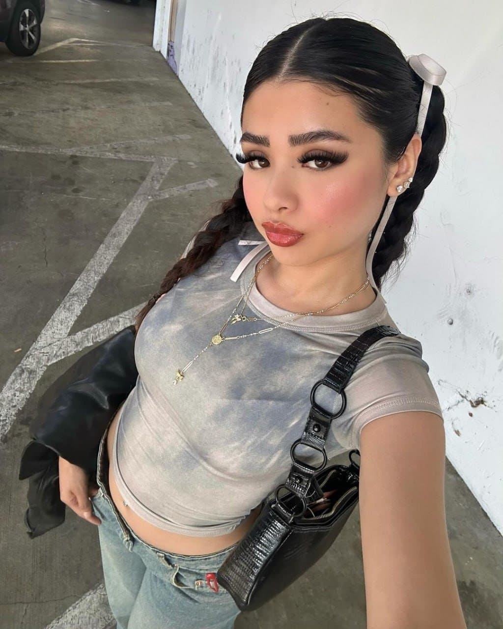 Leaked Hot Latina Teen Whore Missionary Fuck