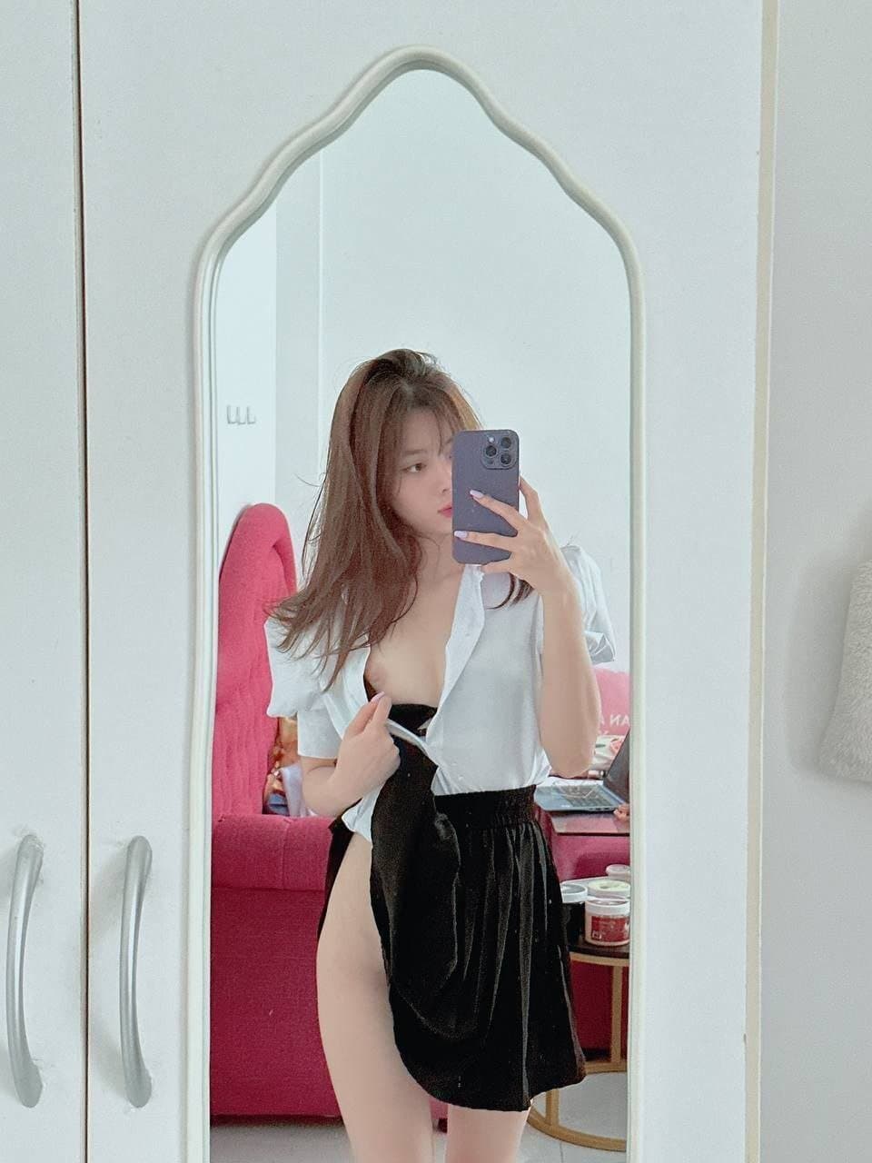 The most beautiful girl in Cambodia