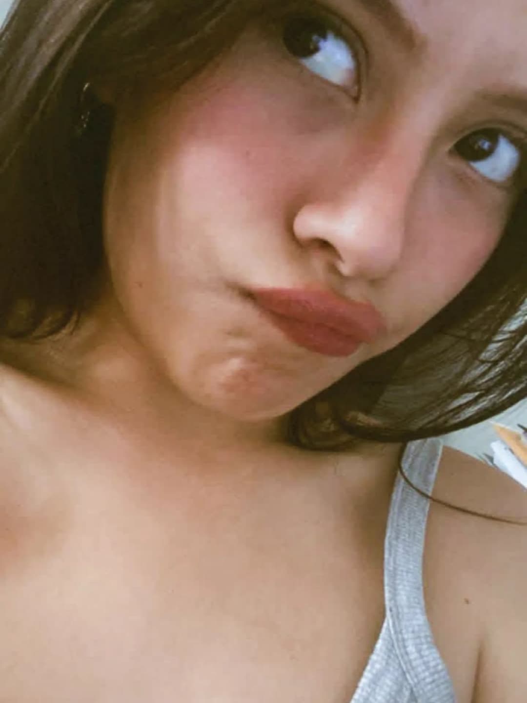 Joven hermosa y arrecha de 21 años Perú