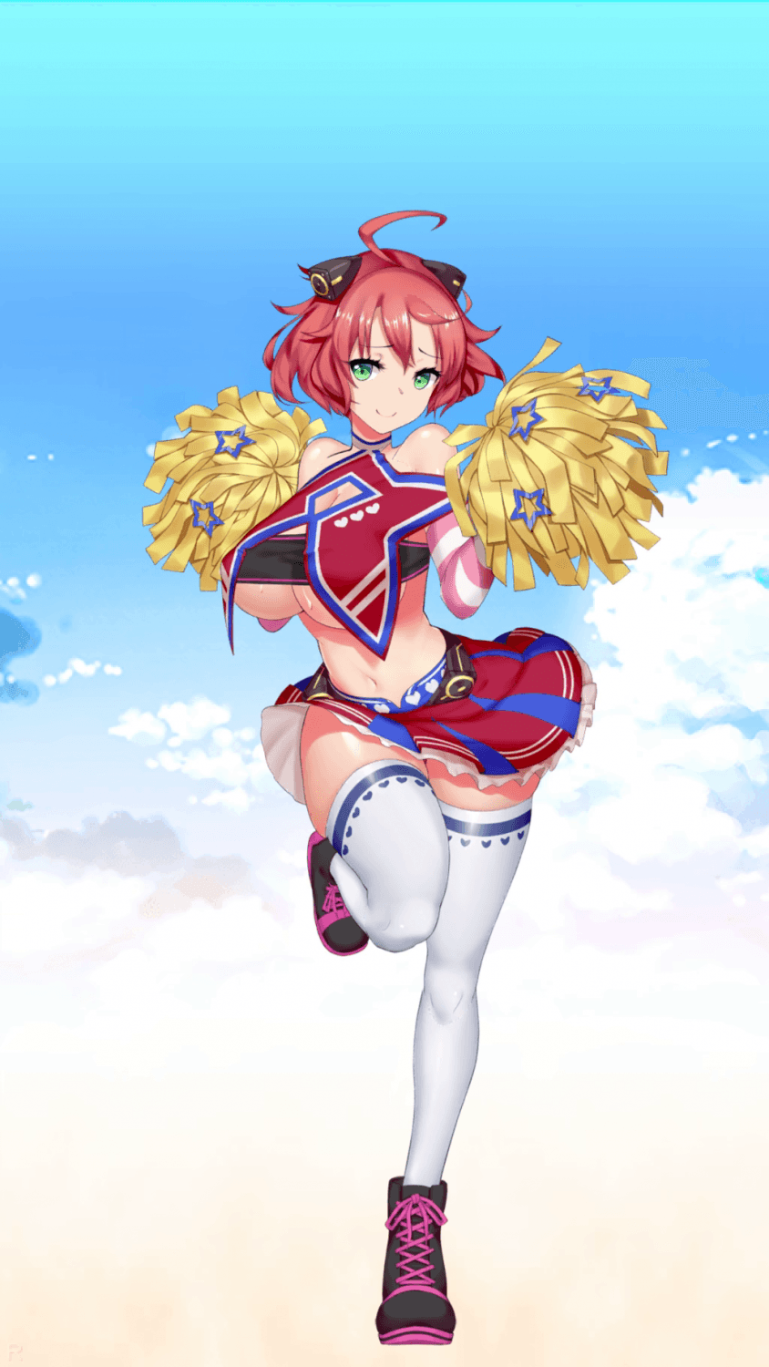 Project QT Hentai Collection (static)pt2