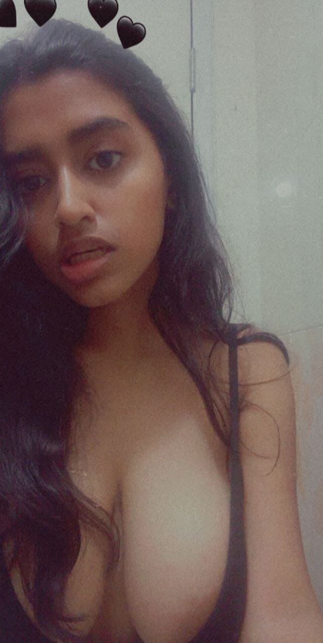 Click to view full size Submitted Slutty Thick Busty Big Titty Punjabi Shown Off, DM or Kik