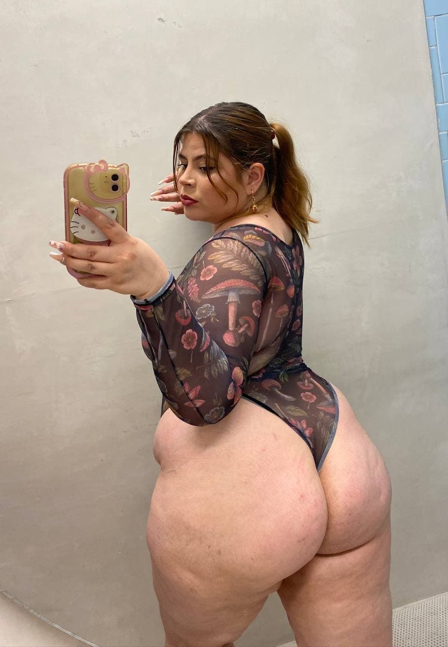 Today I woke up so hot and eager to do everything with you...