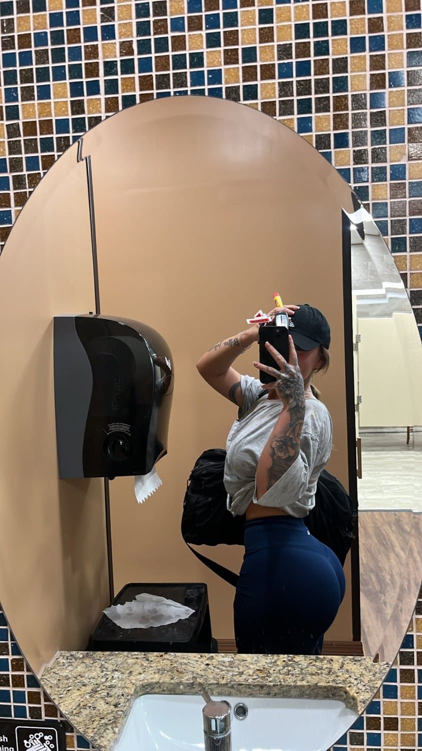 Poll: is this bunny aware of the fact that her father likely gets off thinking of her with black men