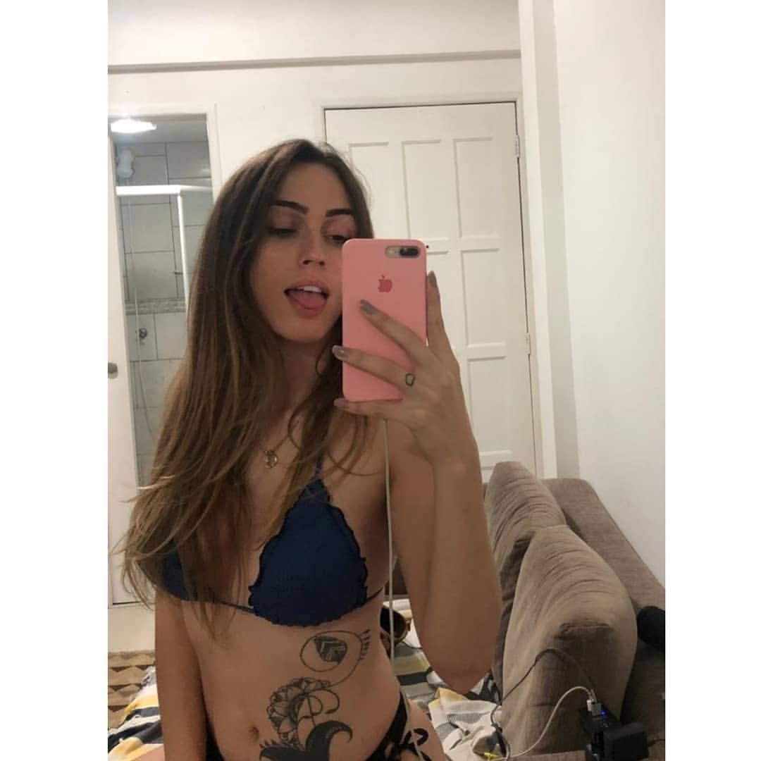 Melissa mendes Trans gostosa (mais vídeos no PV )