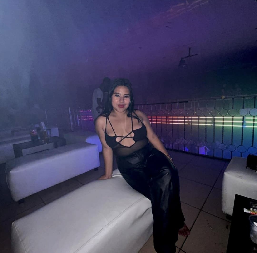 21 years old Bolivia